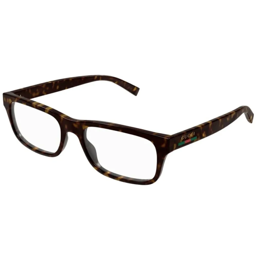 NWT Gucci GG1858o-002 Eyeglasses
